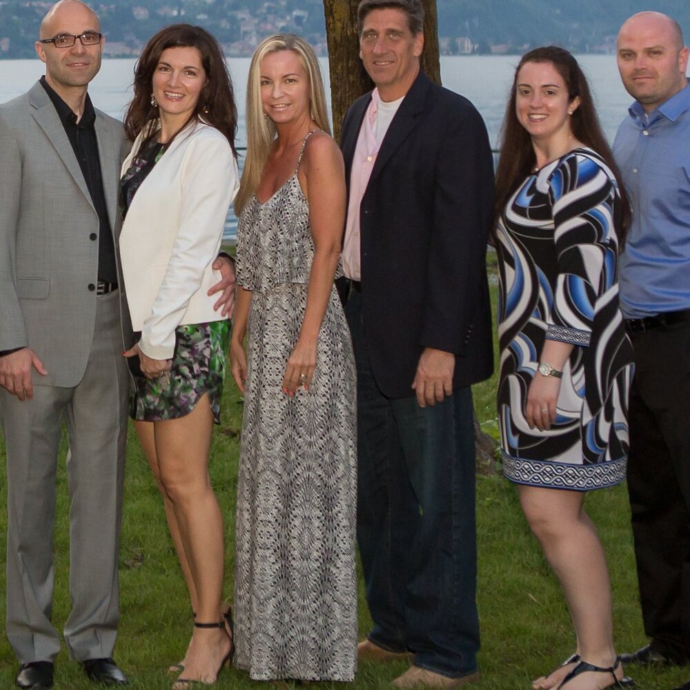 GUESS Spaghetti Strap Black & White Geometric Print Maxi Dress -  Sz 0